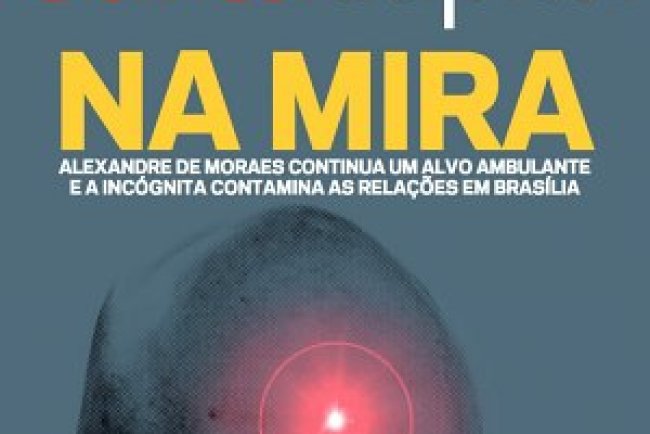 Carta Capital Edição 1410 - Abril 2026 - PDF Completo da Revista