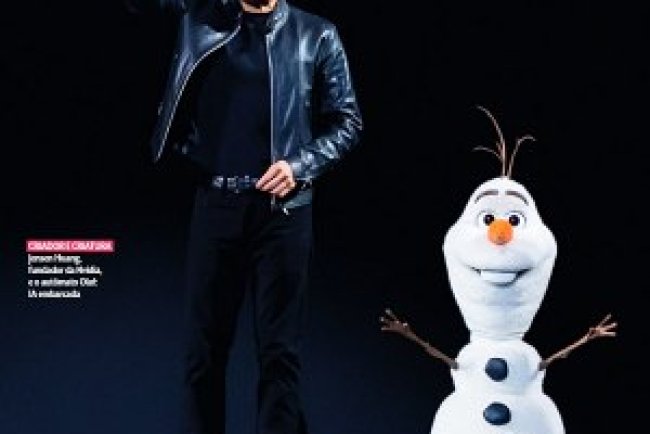 Veja Negócios Edição 25 - Abril 2026 - PDF Completo da Revista