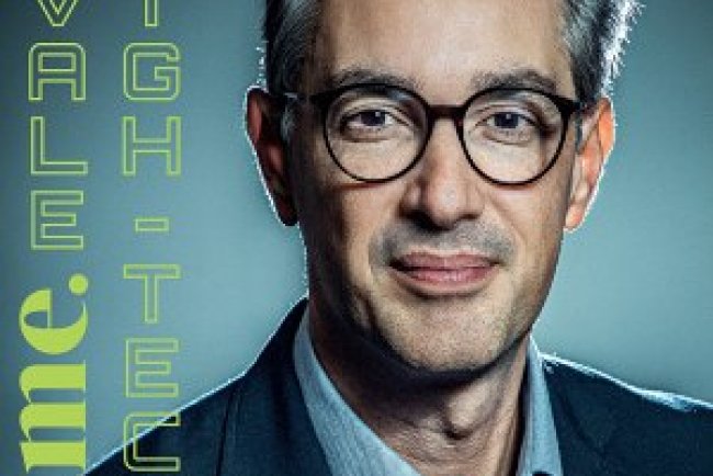 Exame Edição 1286 - Abril 2026 - PDF Completo da Revista