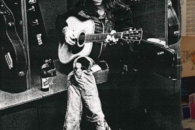 Neil Young - Greatest Hits (2004) MP3 Grátis Download Completo