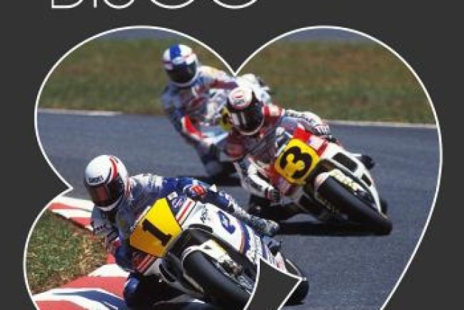 Disco' 89 (1989) MP3 Completo