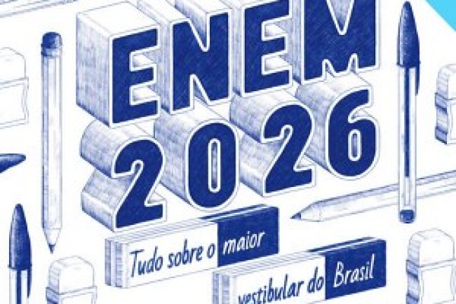 Guia do Estudante - Enem 2026 PDF Download