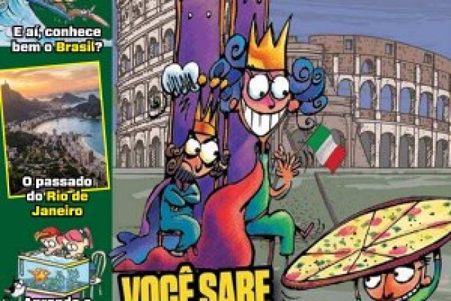 Recreio Ed. 1224 (Abr 2026) PDF