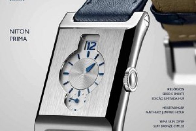 Pulso - Abril 2026 PDF Download