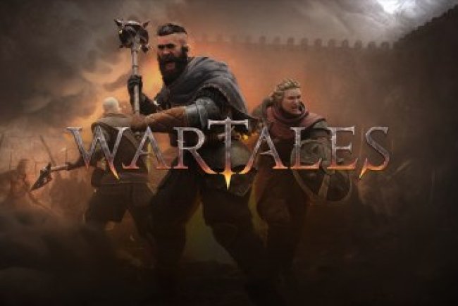 Wartales: The Mercenaries Edition