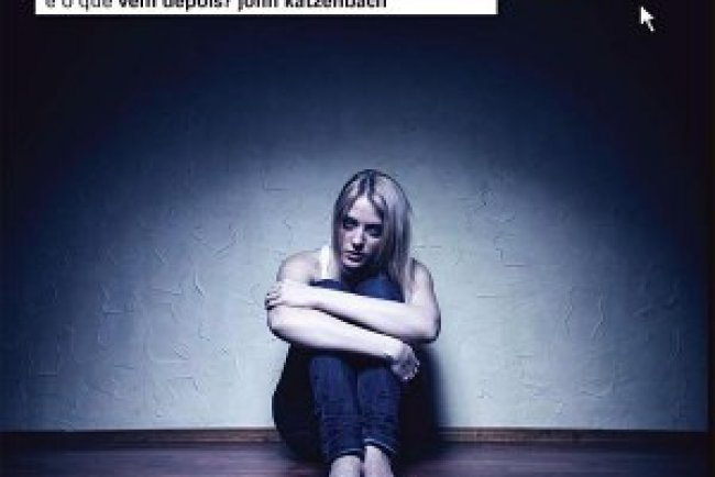 E o que vem depois - John Katzenbach