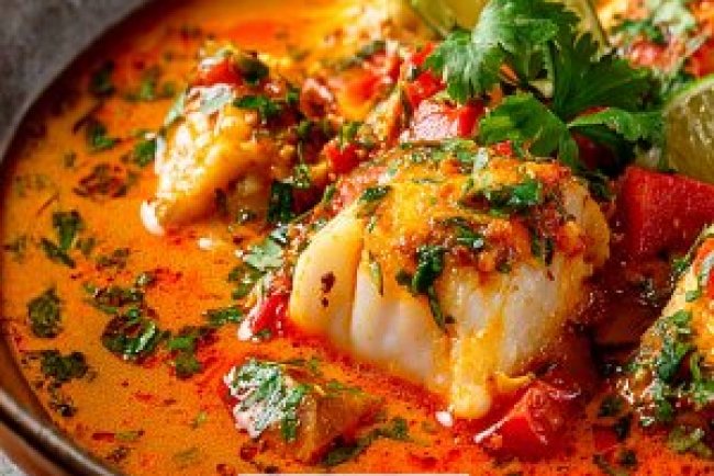 Sabor Ed. 107 - O Perfume do Brasil - Moqueca