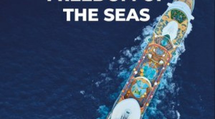 Viajar pelo Mundo - Freedom of the Seas (PDF)