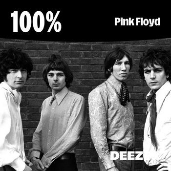 100% - Pink Floyd (2026)