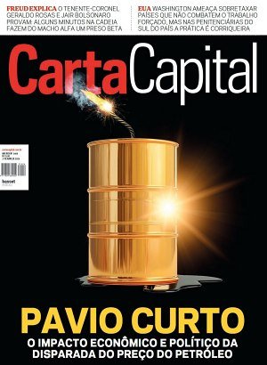 Carta Capital Ed 1406 - Abril 2026