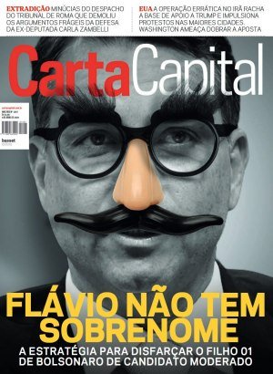 Carta Capital Ed 1407 - Abril 2026