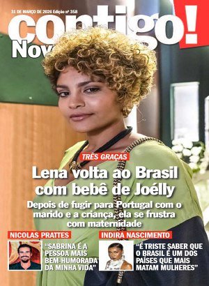 Contigo Ed 358 - Março 2026