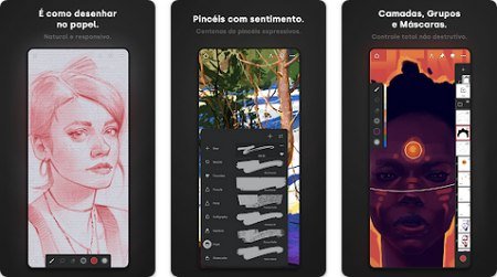 Infinite Painter v7.4.05 [Premium Unlocked]