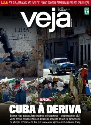 Veja Ed 2989 - Abril 2026