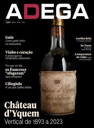 Adega Ed 246 - Abril 2026