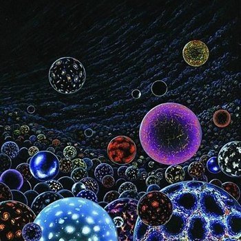 StarLink - Sub Atomic [EP] (2026)