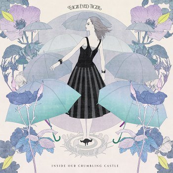 Eagle Eyed Tiger - Inside Our Crumbling Castle (2024)