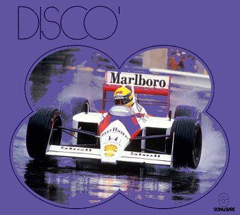Disco' 88 (1988)