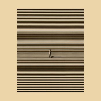 Eagle Eyed Tiger - Feathers  (2022)