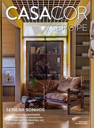 Casacor - Sergipe / Abril 2026