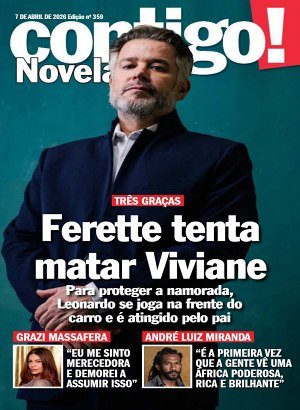 Contigo Ed 359 - Abril 2026