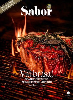 Sabor Ed. 108 - Especial Churrasco