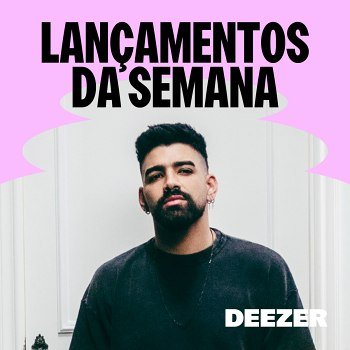 Lançamentos da Semana (2026)