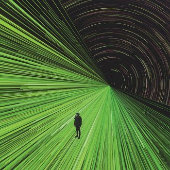 Eagle Eyed Tiger - Untether, Unravel (2021)