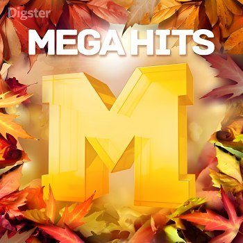 Mega Hits (2023)