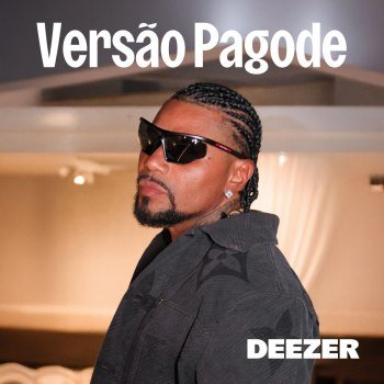 Versão Pagode (2026)