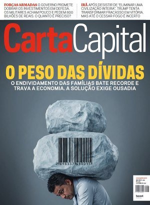 Carta Capital Ed 1408 - Abril 2026
