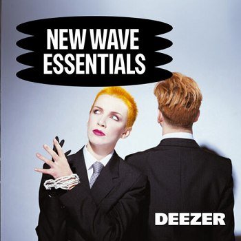New Wave Essentials (2026)