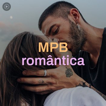 MPB Romântica (2026)