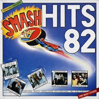 Smash Hits '82 (1982)