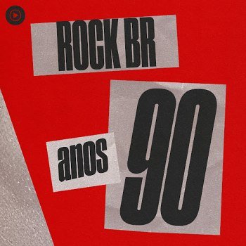 Rock BR anos 90 (2026)
