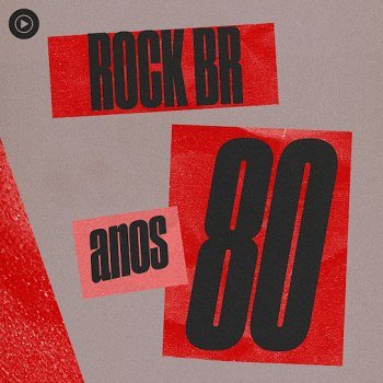Rock BR anos 80 (2026)