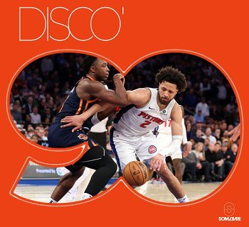 Disco' 90 (1990)