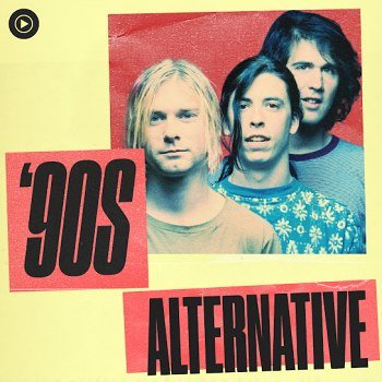Rock Alternativo Dos Anos 90 (2026)