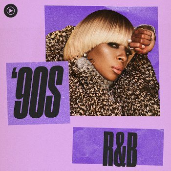 O Melhor do R&B dos Anos 90 (2026)
