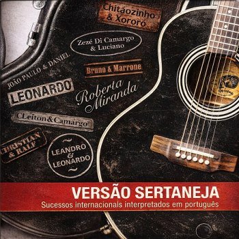 Versão Sertaneja (2004)