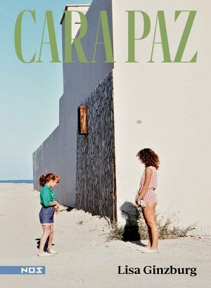 Cara Paz - Lisa Ginzburg