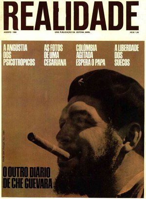 Realidade - Agosto 1968