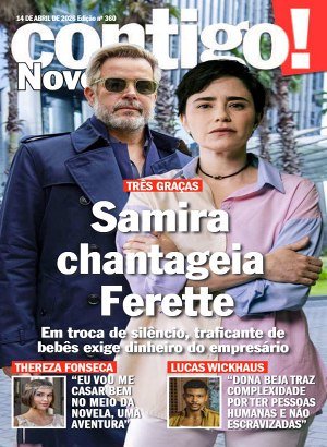 Contigo Ed 360 - Abril 2026