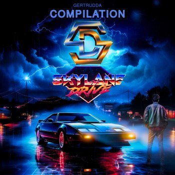 Skylane Drive - Compilation Skylane Drive (2025)