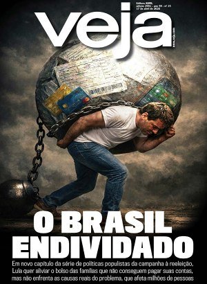 Veja Ed 2991 - Abril 2026