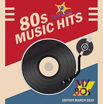 80s Music Hits (2019)