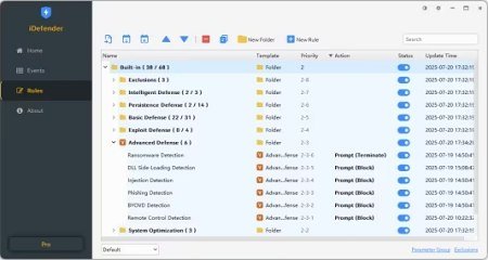 iDefender v5.5.2