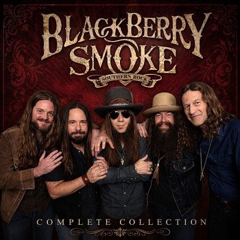 Blackberry Smoke: Complete Collection (2025)