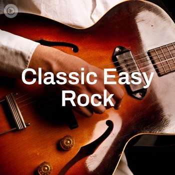 Classic Easy Rock (2026)