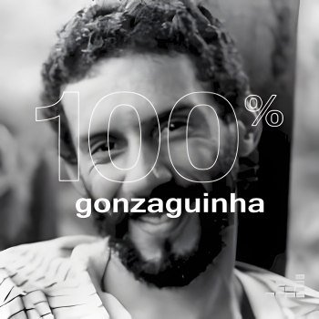 100% Gonzaguinha (2020) MP3 Completo